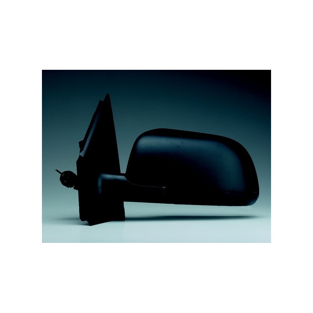 Compra RETROVISOR IZQUIERDO C/C ASFÉRICO VW VW POLO 02- al mejor precio en todocarrocería.com