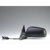 Compra RETROVISOR IZQUIERDO C/C ASFÉRICO (GRANDE) SKODA SKODA OCTAVIA 97- al mejor precio en todocarrocería.com