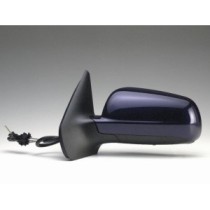 Compra RETROVISOR IZQUIERDO C/C ASFÉRICO (MOD GRAND) VW VW GOLF 97- al mejor precio en todocarrocería.com