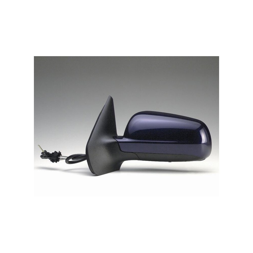 Compra RETROVISOR IZQUIERDO C/C ASFÉRICO (MOD GRAND) VW VW GOLF 97- al mejor precio en todocarrocería.com