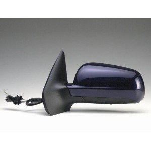 Compra RETROVISOR IZQUIERDO C/C ASFÉRICO (MOD GRAND) VW VW GOLF 97- al mejor precio en todocarrocería.com