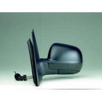 Compra RETROVISOR IZQUIERDO C/C ASFÉRICO (MOD PEQ) VW VW LUPO 99- al mejor precio en todocarrocería.com
