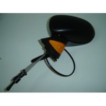 Achetez RÉTROVISEUR GAUCHE AVEC ANGLE MORT AVEC CLIGNOTANT JAUNE RENAULT MODUS 04- au meilleur prix sur todocarrocería.com