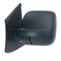 Compra RETROVISOR IZQUIERDO C/C ASFÉRICO NEGRO OPEL RENAULT TRAFIC/VIVARO 14- al mejor precio en todocarrocería.com