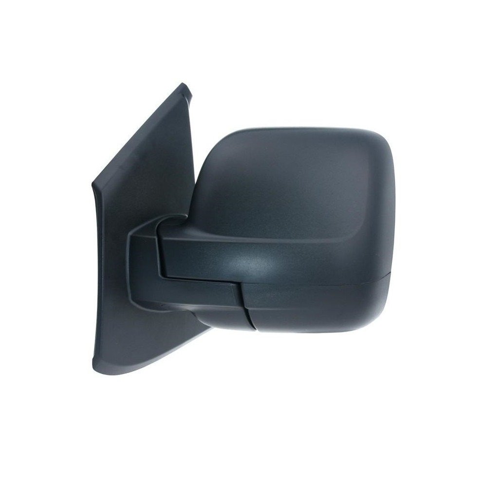 Compra RETROVISOR IZQUIERDO C/C ASFÉRICO NEGRO OPEL RENAULT TRAFIC/VIVARO 14- al mejor precio en todocarrocería.com