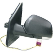 Achetez RÉTROVISEUR GAUCHE C/C ASPHÉRIQUE NOIR C/PIS VW VW POLO 05- au meilleur prix sur todocarrocería.com