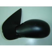 Compra RETROVISOR IZQUIERDO C/C ASFÉRICO TÉRMICO PEUGEOT PEUGEOT 206 98- al mejor precio en todocarrocería.com