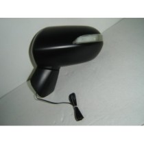 Compra RETROVISOR IZQUIERDO C/C C/PIS HONDA HONDA JAZZ 04- al mejor precio en todocarrocería.com