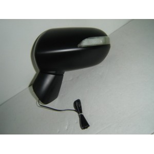 Compra RETROVISOR IZQUIERDO C/C C/PIS HONDA HONDA JAZZ 04- al mejor precio en todocarrocería.com