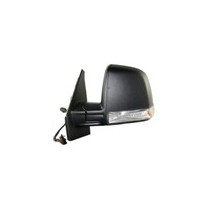 Compra RETROVISOR IZQUIERDO C/C C/PIS (1CRISTAL) OPEL FIAT DOBLO 10-/COMBO 12- al mejor precio en todocarrocería.com