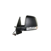 Compra RETROVISOR IZQUIERDO C/C C/PIS (1CRISTAL) OPEL FIAT DOBLO 10-/COMBO 12- al mejor precio en todocarrocería.com