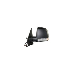 Compra RETROVISOR IZQUIERDO C/C C/PIS (1CRISTAL) OPEL FIAT DOBLO 10-/COMBO 12- al mejor precio en todocarrocería.com