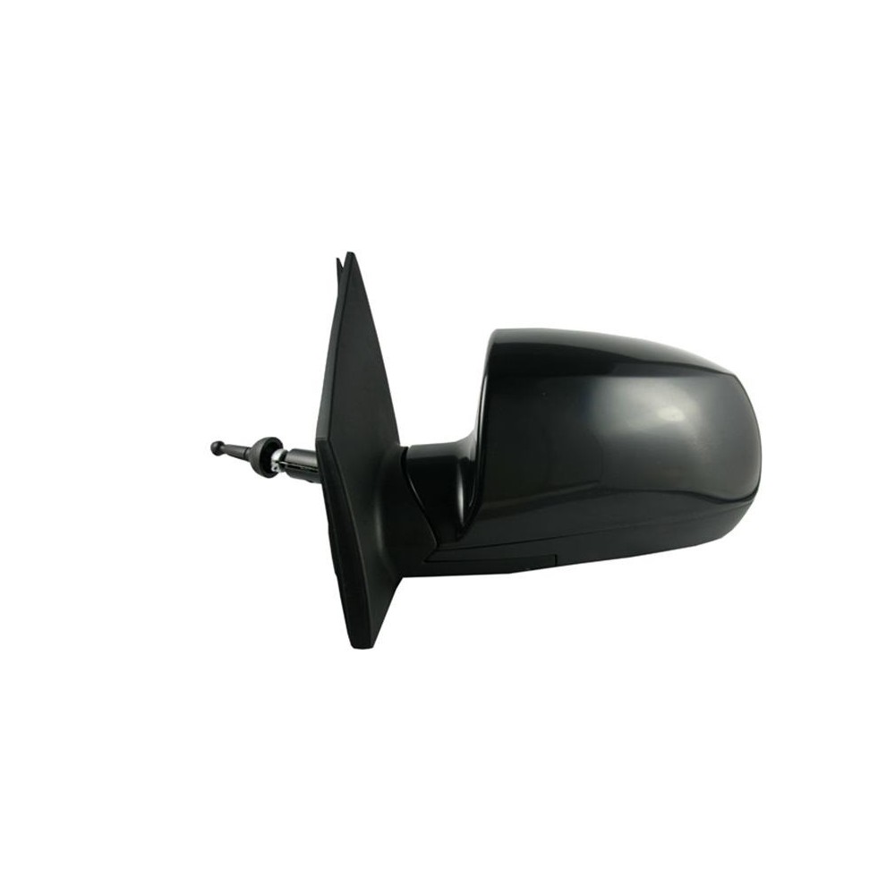 Compra RETROVISOR IZQUIERDO C/C CONVEXO KIA KIA RIO 05- al mejor precio en todocarrocería.com