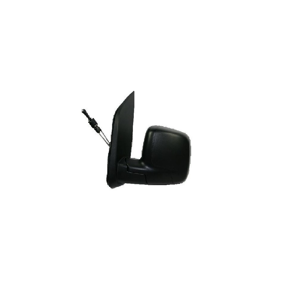Achetez RÉTROVISEUR GAUCHE C/C CONVEXE CITROEN CITROEN NEMO/BIPP/FIOR 08- au meilleur prix sur todocarrocería.com