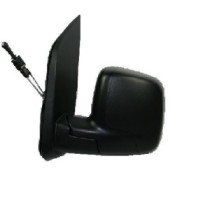 Compra RETROVISOR IZQUIERDO C/C CONVEXO FIAT CITROEN NEMO/BIPP/FIOR 08- al mejor precio en todocarrocería.com