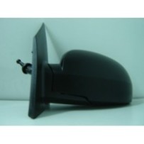 Compra RETROVISOR IZQUIERDO C/C CONVEXO HYUNDAI HYUNDAI GETZ 02- al mejor precio en todocarrocería.com