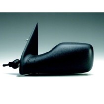 Compra RETROVISOR IZQUIERDO C/C CONVEXO PEUGEOT PEUGEOT 106 91-99 al mejor precio en todocarrocería.com
