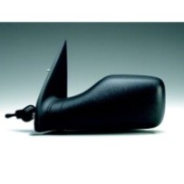 Compra RETROVISOR IZQUIERDO C/C CONVEXO PEUGEOT PEUGEOT 106 91-99 al mejor precio en todocarrocería.com