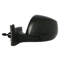 Compra RETROVISOR IZQUIERDO C/C CONVEXO SUZUKI OPEL AGILA/SUZUKI SPLASH 08- al mejor precio en todocarrocería.com