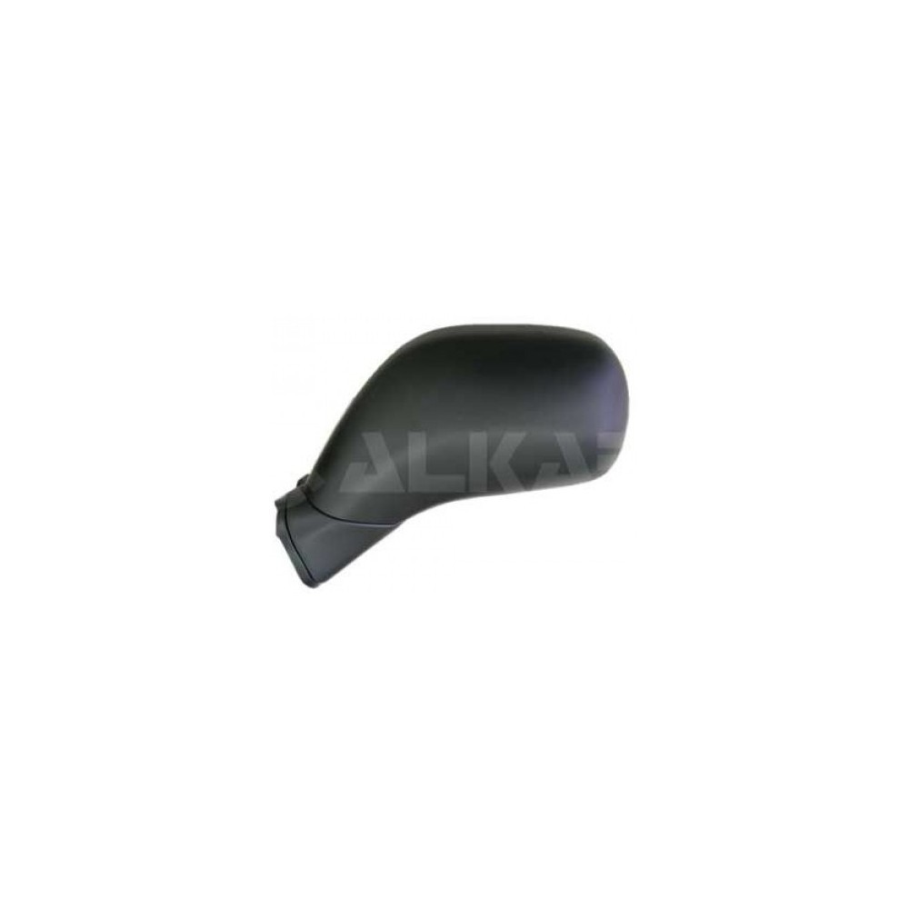 Compra RETROVISOR IZQUIERDO C/C CONVEXO SUZUKI OPEL AGILA 00- al mejor precio en todocarrocería.com