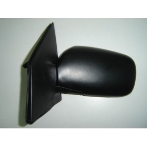Compra RETROVISOR IZQUIERDO C/C CONVEXO TOYOTA TOYOTA YARIS 03- al mejor precio en todocarrocería.com