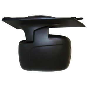 Compra RETROVISOR IZQUIERDO C/C CONVEXO (1CRISTAL) PEUGEOT FIAT SCUDO/JUM/EXP 2007- al mejor precio en todocarrocería.com
