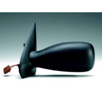 Compra RETROVISOR IZQUIERDO C/C ELÉCTRICO C/SON PEUGEOT PEUGEOT 306 93- al mejor precio en todocarrocería.com
