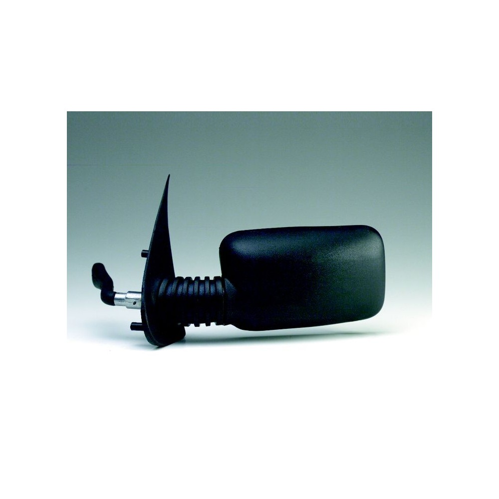 Compra RETROVISOR IZQUIERDO C/C MECANICO FIAT FIAT CINQUECENTO al mejor precio en todocarrocería.com