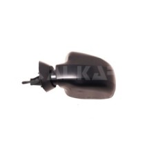 Compra RETROVISOR IZQUIERDO C/C NEGRO DACIA DACIA LOGAN 08-/SANDERO 08-/DUSTER 13- al mejor precio en todocarrocería.com