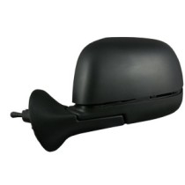 Compra RETROVISOR IZQUIERDO C/C NEGRO DACIA DACIA DUSTER 10- al mejor precio en todocarrocería.com
