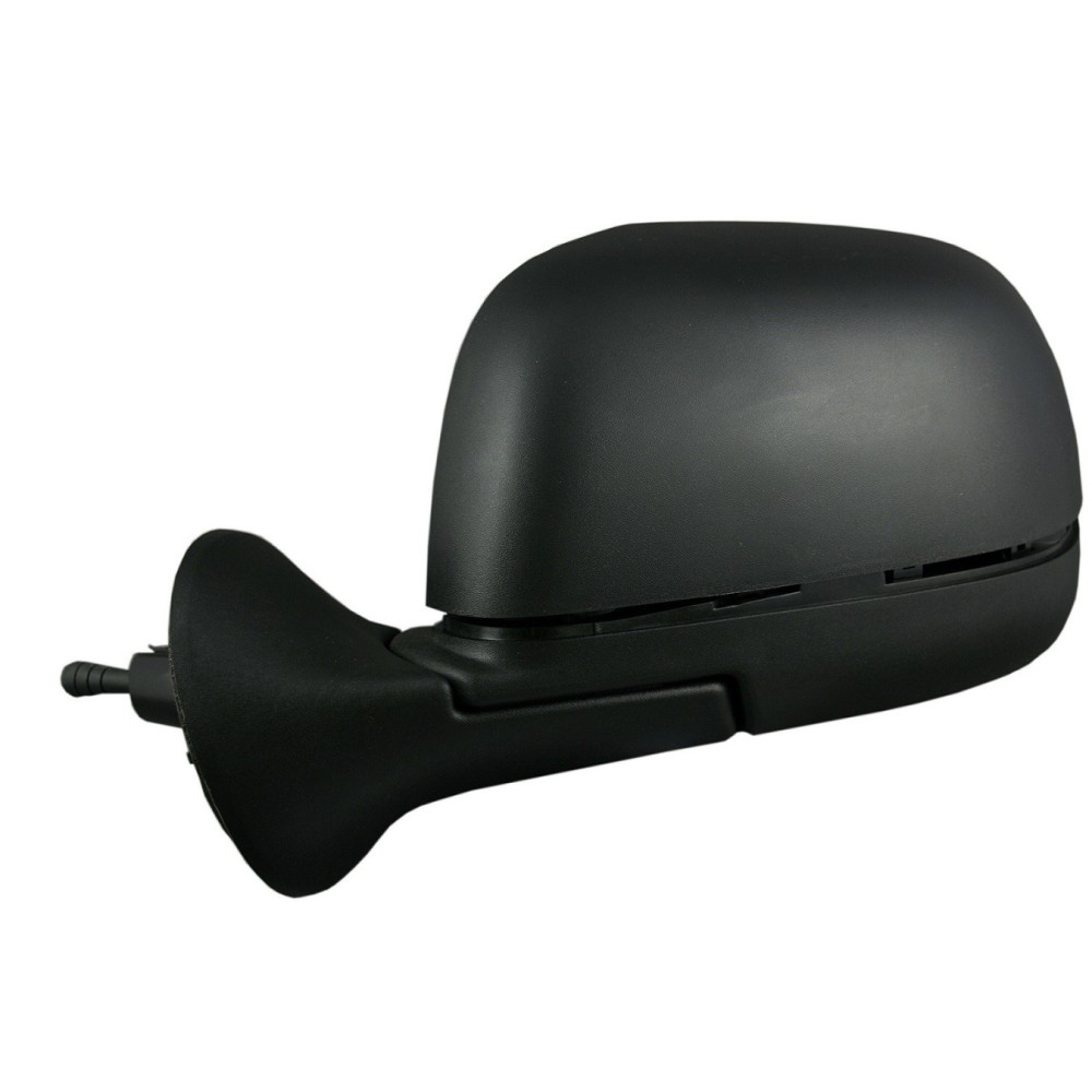 Compra RETROVISOR IZQUIERDO C/C NEGRO DACIA DACIA DUSTER 10- al mejor precio en todocarrocería.com