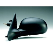 Compra RETROVISOR IZQUIERDO C/C NEGRO PEUGEOT PEUGEOT 406 95- al mejor precio en todocarrocería.com