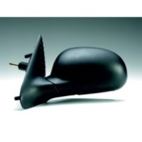 Compra RETROVISOR IZQUIERDO C/C NEGRO PEUGEOT PEUGEOT 406 95- al mejor precio en todocarrocería.com