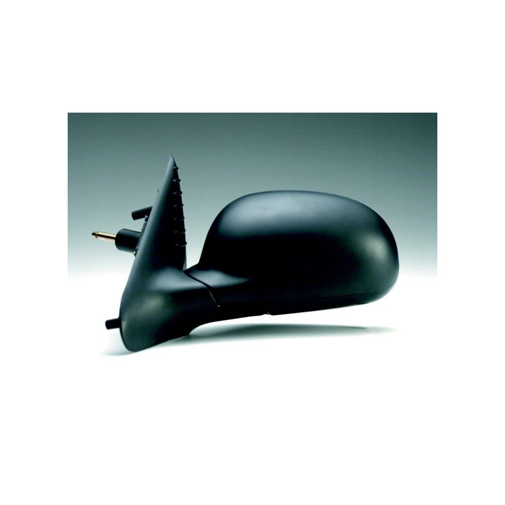 Compra RETROVISOR IZQUIERDO C/C NEGRO PEUGEOT PEUGEOT 406 95- al mejor precio en todocarrocería.com