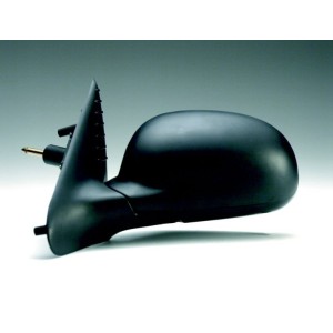 Achetez RÉTROVISEUR GAUCHE C/C NOIR PEUGEOT PEUGEOT 406 95- au meilleur prix sur todocarrocería.com
