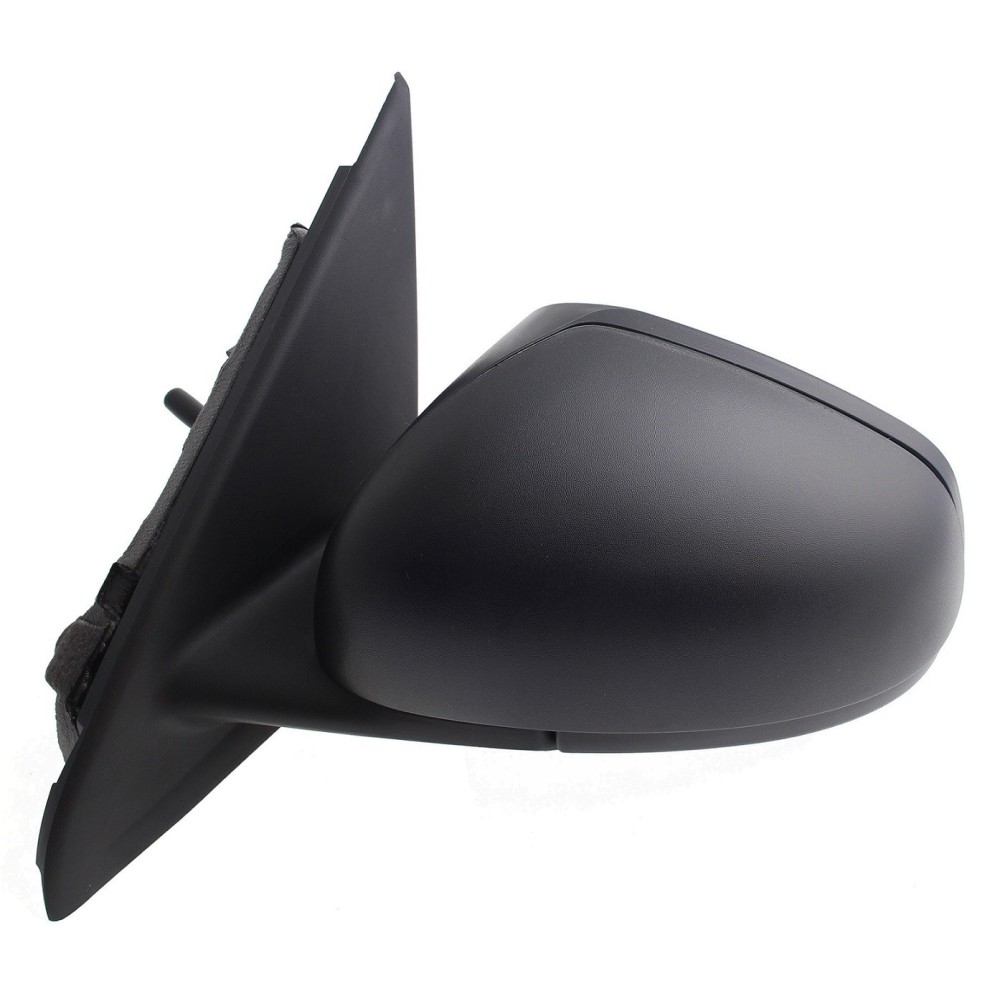 Compra RETROVISOR IZQUIERDO C/C NEGRO ASFÉRICO SMART RENAULT TWINGO/SMART FORFOUR 14- al mejor precio en todocarrocería.com