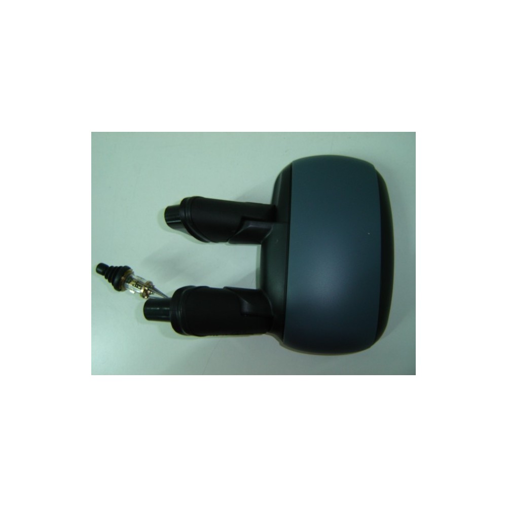 Compra RETROVISOR IZQUIERDO C/C P/P FIAT FIAT DOBLO 01-09 al mejor precio en todocarrocería.com