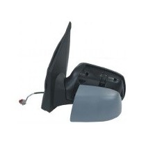 Compra RETROVISOR IZQUIERDO C/C P/P FORD FORD FIESTA 05- al mejor precio en todocarrocería.com
