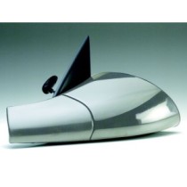 Compra RETROVISOR IZQUIERDO C/C P/P OPEL OPEL VECTRA 95- al mejor precio en todocarrocería.com
