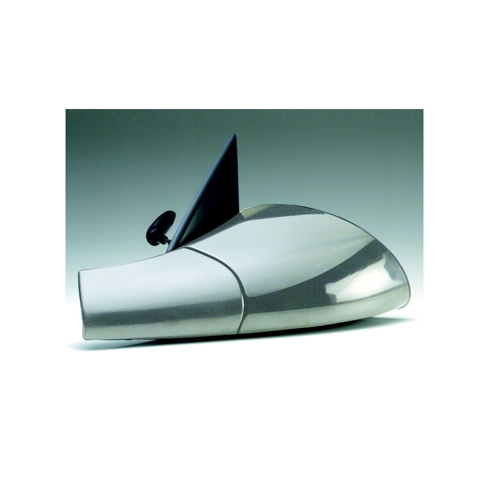 Compra RETROVISOR IZQUIERDO C/C P/P OPEL OPEL VECTRA 95- al mejor precio en todocarrocería.com