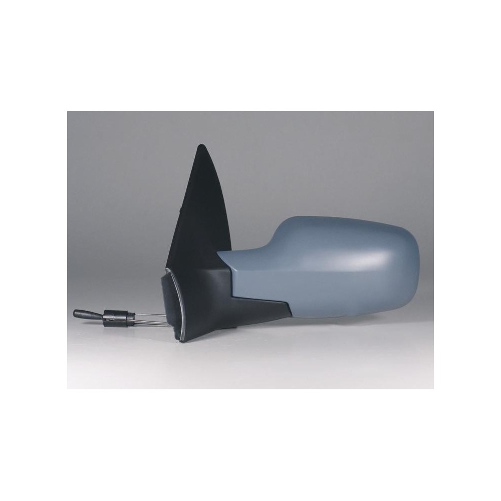 Compra RETROVISOR IZQUIERDO C/C P/P RENAULT RENAULT MEGANE 02- al mejor precio en todocarrocería.com