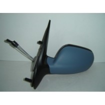 Compra RETROVISOR IZQUIERDO C/C P/P ASFÉRICO CITROEN CITROEN XSARA 03- al mejor precio en todocarrocería.com
