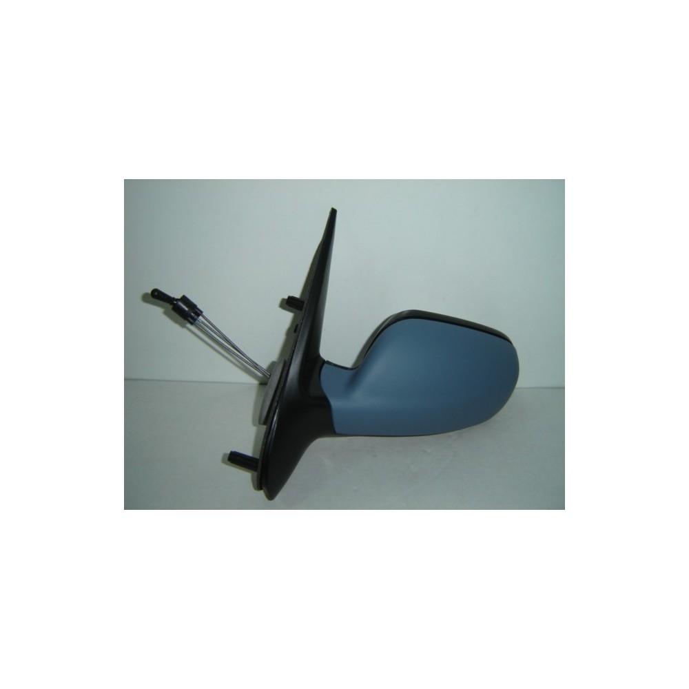 Compra RETROVISOR IZQUIERDO C/C P/P ASFÉRICO CITROEN CITROEN XSARA 03- al mejor precio en todocarrocería.com