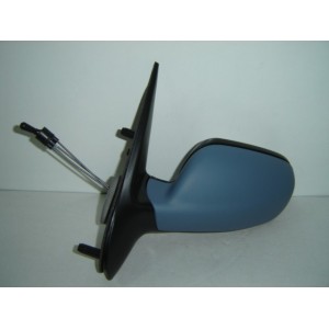 Compra RETROVISOR IZQUIERDO C/C P/P ASFÉRICO CITROEN CITROEN XSARA 03- al mejor precio en todocarrocería.com