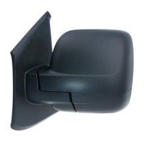Compra RETROVISOR IZQUIERDO C/C P/P ASFÉRICO FIAT RENAULT TRAFIC/VIVARO 14- al mejor precio en todocarrocería.com