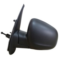 Compra RETROVISOR IZQUIERDO C/C P/P ASFÉRICO MERCEDES RENAULT KANGOO 13-/CITAN 12- al mejor precio en todocarrocería.com