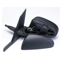 Compra RETROVISOR IZQUIERDO C/C P/P ASFÉRICO MITSUBISHI MITSUBISHI COLT 04- al mejor precio en todocarrocería.com