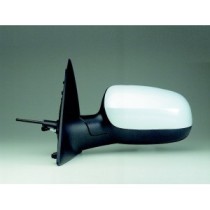 Compra RETROVISOR IZQUIERDO C/C P/P ASFÉRICO OPEL OPEL CORSA 00- al mejor precio en todocarrocería.com