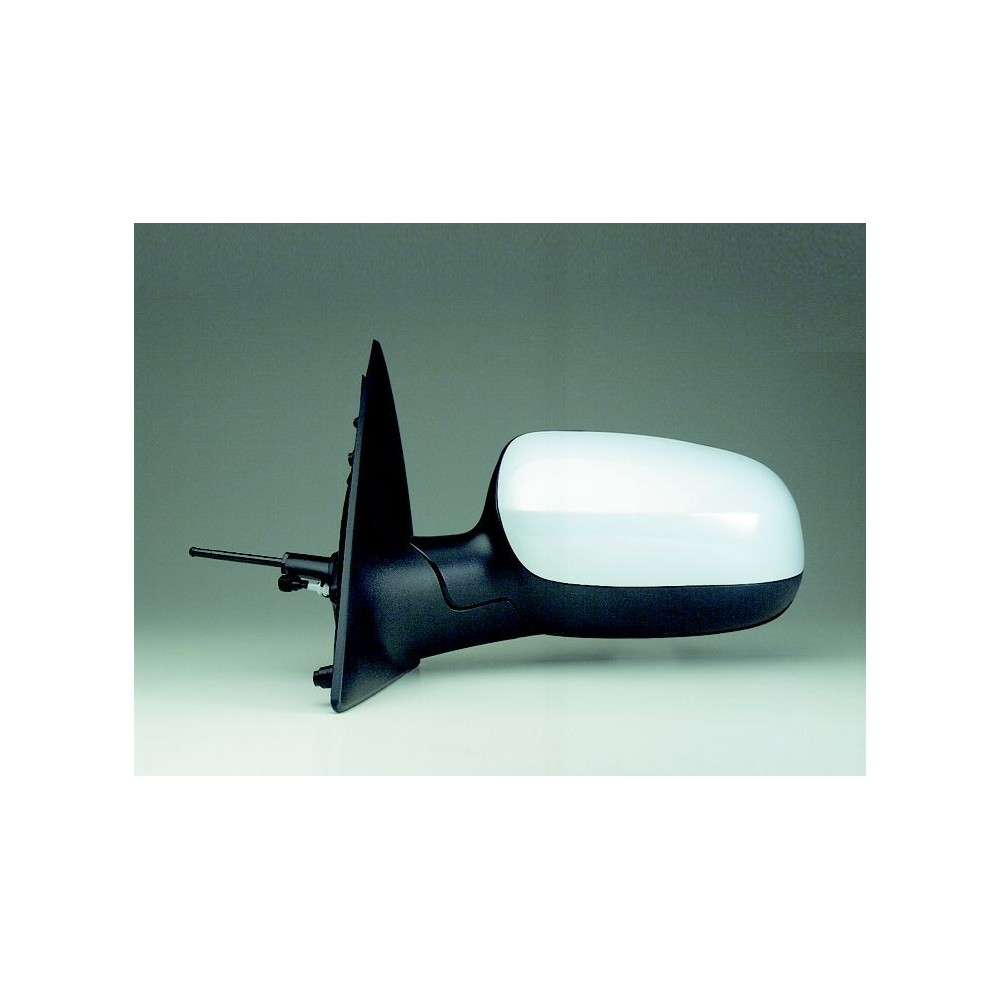 Compra RETROVISOR IZQUIERDO C/C P/P ASFÉRICO OPEL OPEL CORSA 00- al mejor precio en todocarrocería.com
