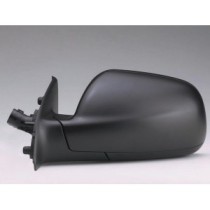 Compra RETROVISOR IZQUIERDO C/C P/P ASFÉRICO PEUGEOT PEUGEOT 307 01- al mejor precio en todocarrocería.com